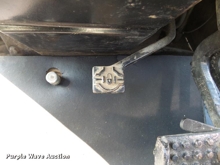 image for item DB7225 1979 John Deere 4840 tractor