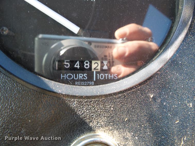 image for item DB7225 1979 John Deere 4840 tractor