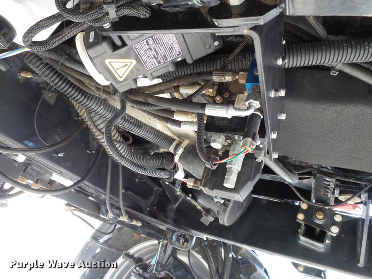 image for item DB7232 2014 Case IH Patriot 4430 self-propelled sprayer