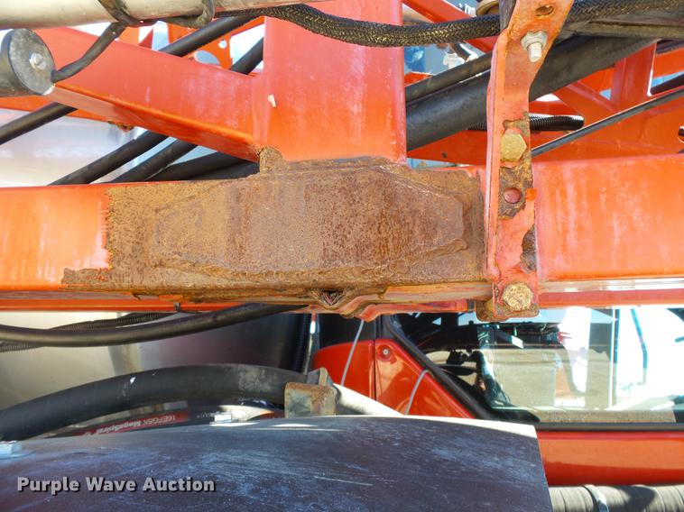 image for item DB7232 2014 Case IH Patriot 4430 self-propelled sprayer