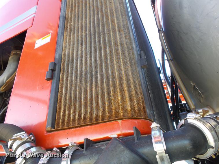 image for item DB7232 2014 Case IH Patriot 4430 self-propelled sprayer