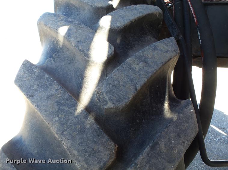 image for item DB7232 2014 Case IH Patriot 4430 self-propelled sprayer