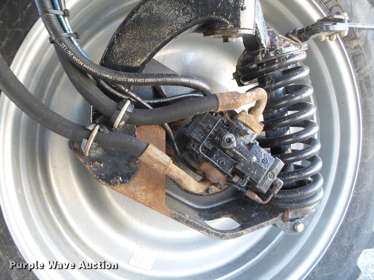 image for item DB7232 2014 Case IH Patriot 4430 self-propelled sprayer