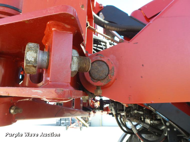 image for item DB7232 2014 Case IH Patriot 4430 self-propelled sprayer