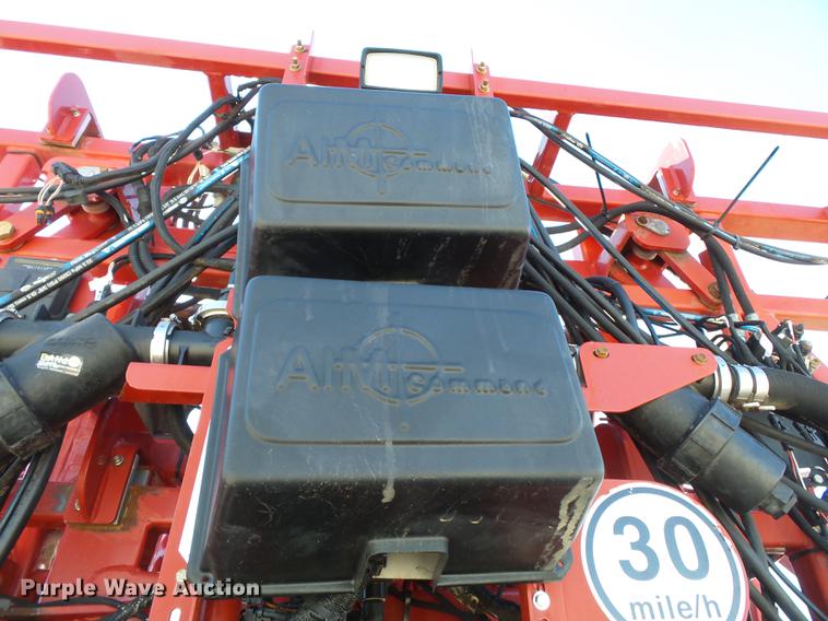 image for item DB7232 2014 Case IH Patriot 4430 self-propelled sprayer