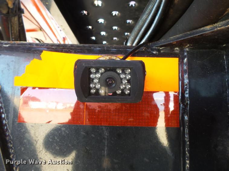 image for item DB7232 2014 Case IH Patriot 4430 self-propelled sprayer