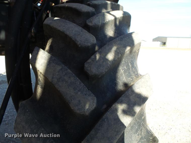 image for item DB7232 2014 Case IH Patriot 4430 self-propelled sprayer