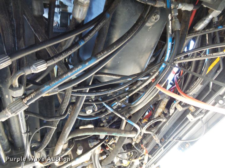 image for item DB7232 2014 Case IH Patriot 4430 self-propelled sprayer