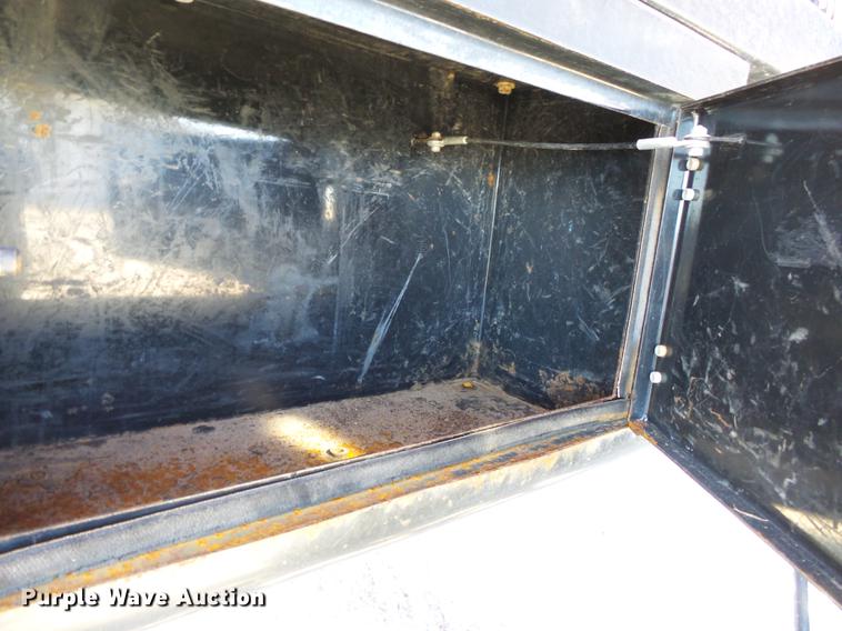 image for item DB7232 2014 Case IH Patriot 4430 self-propelled sprayer