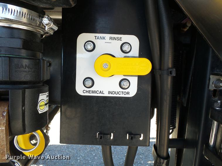 image for item DB7232 2014 Case IH Patriot 4430 self-propelled sprayer