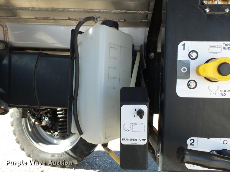 image for item DB7232 2014 Case IH Patriot 4430 self-propelled sprayer