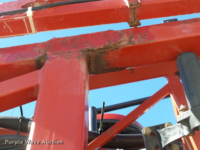 image for item DB7232 2014 Case IH Patriot 4430 self-propelled sprayer