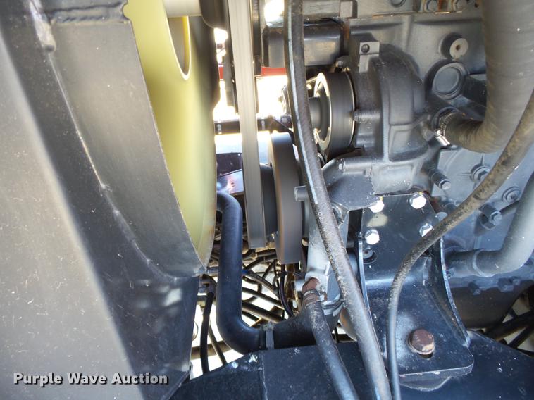 image for item DB7232 2014 Case IH Patriot 4430 self-propelled sprayer