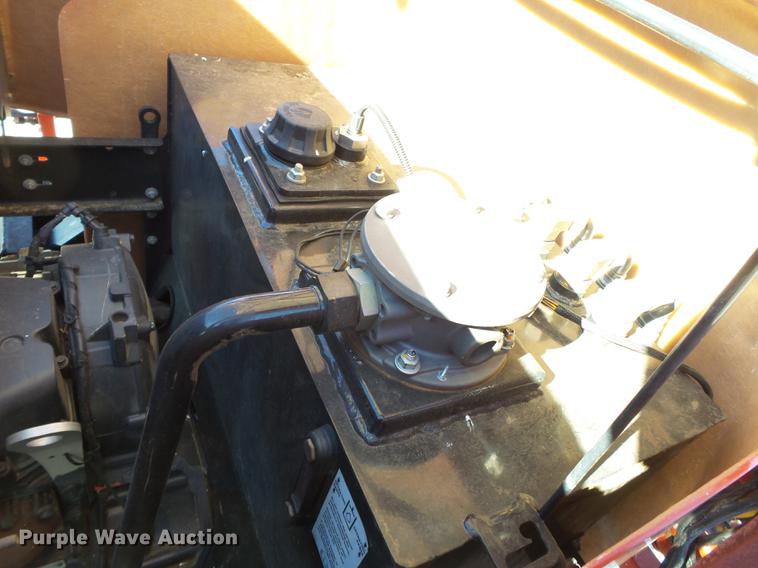 image for item DB7232 2014 Case IH Patriot 4430 self-propelled sprayer