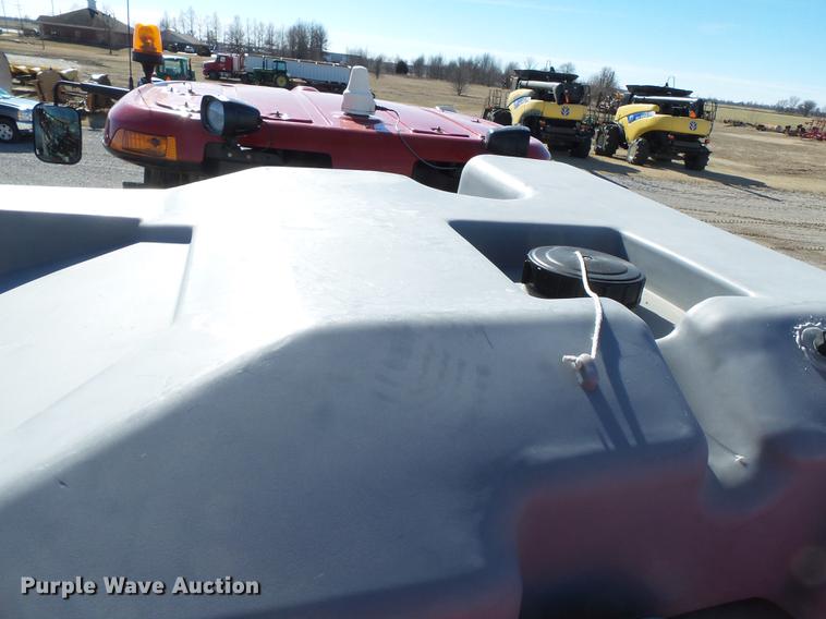 image for item DB7232 2014 Case IH Patriot 4430 self-propelled sprayer