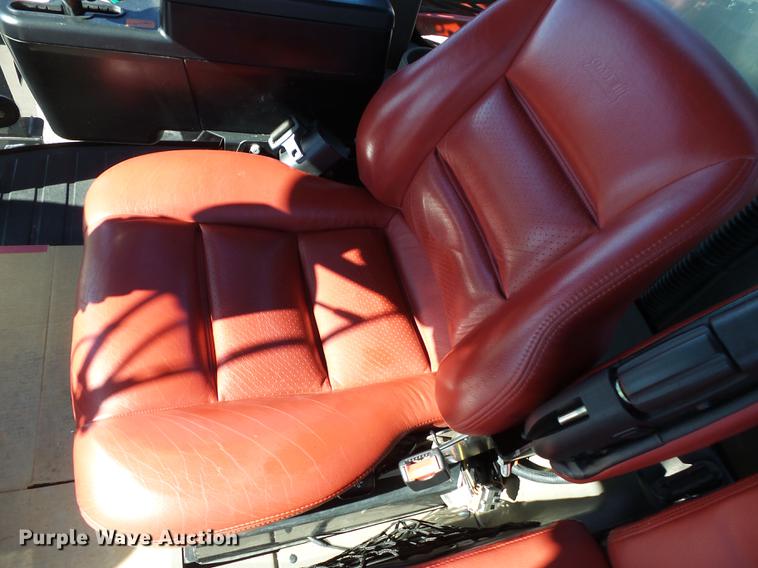 image for item DB7232 2014 Case IH Patriot 4430 self-propelled sprayer