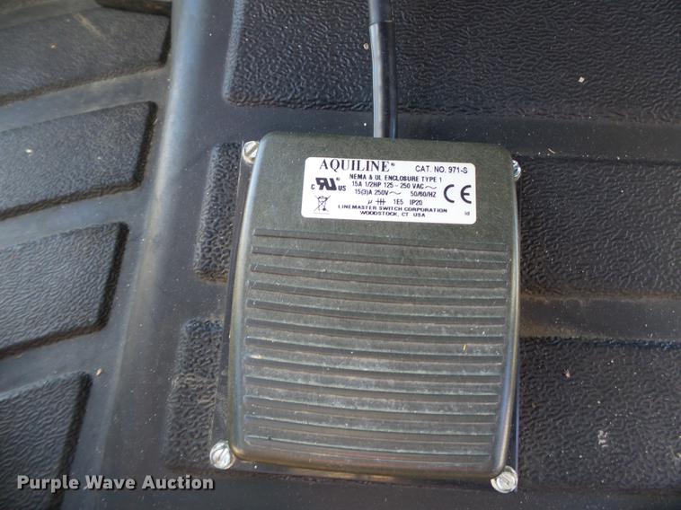 image for item DB7232 2014 Case IH Patriot 4430 self-propelled sprayer