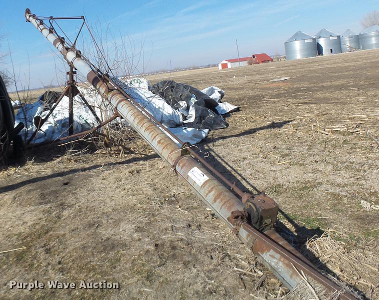 image for item DB9751 Bazooka auger