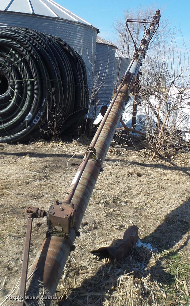 image for item DB9751 Bazooka auger