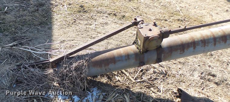 image for item DB9751 Bazooka auger