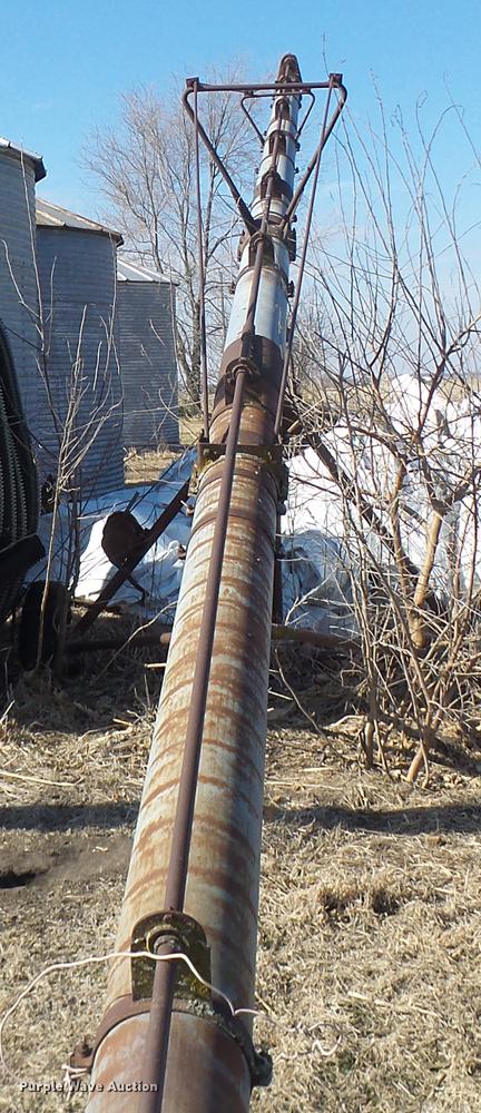 image for item DB9751 Bazooka auger