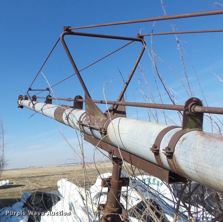 image for item DB9751 Bazooka auger