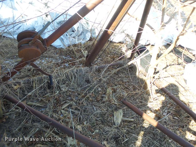 image for item DB9751 Bazooka auger