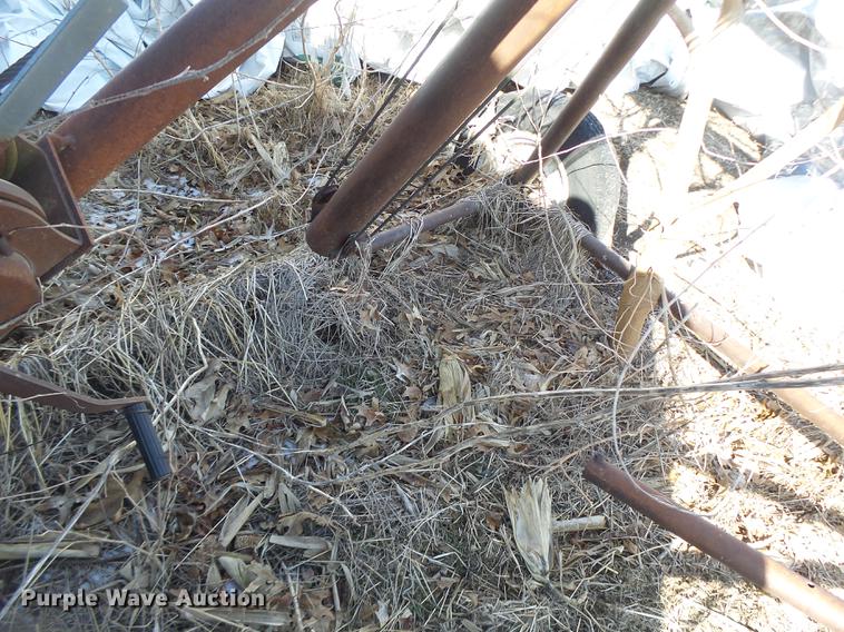 image for item DB9751 Bazooka auger