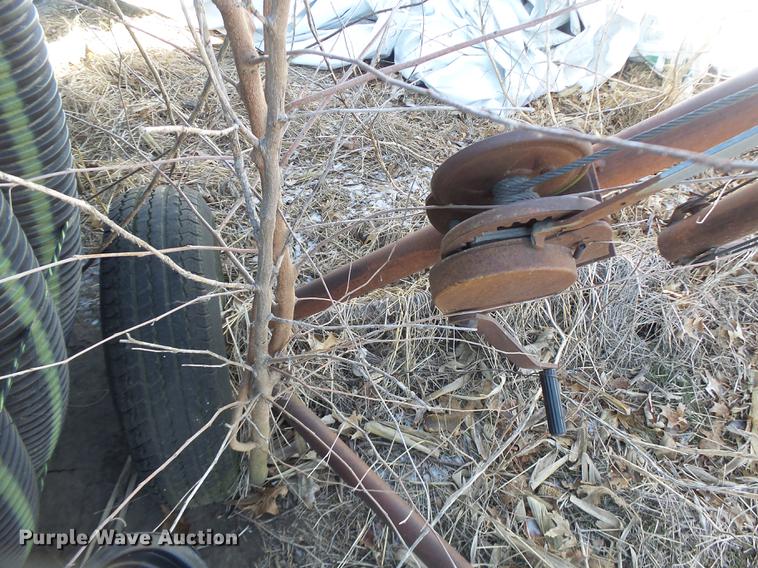 image for item DB9751 Bazooka auger