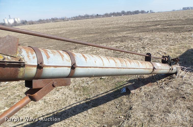 image for item DB9751 Bazooka auger