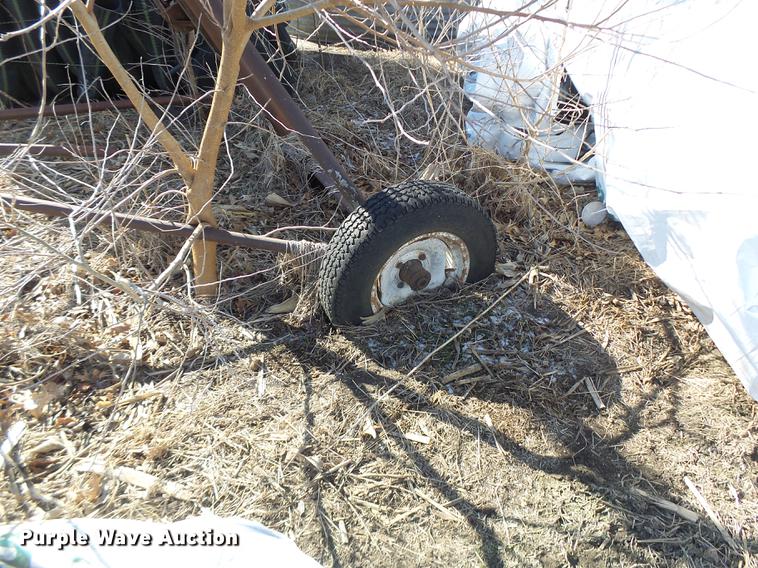 image for item DB9751 Bazooka auger