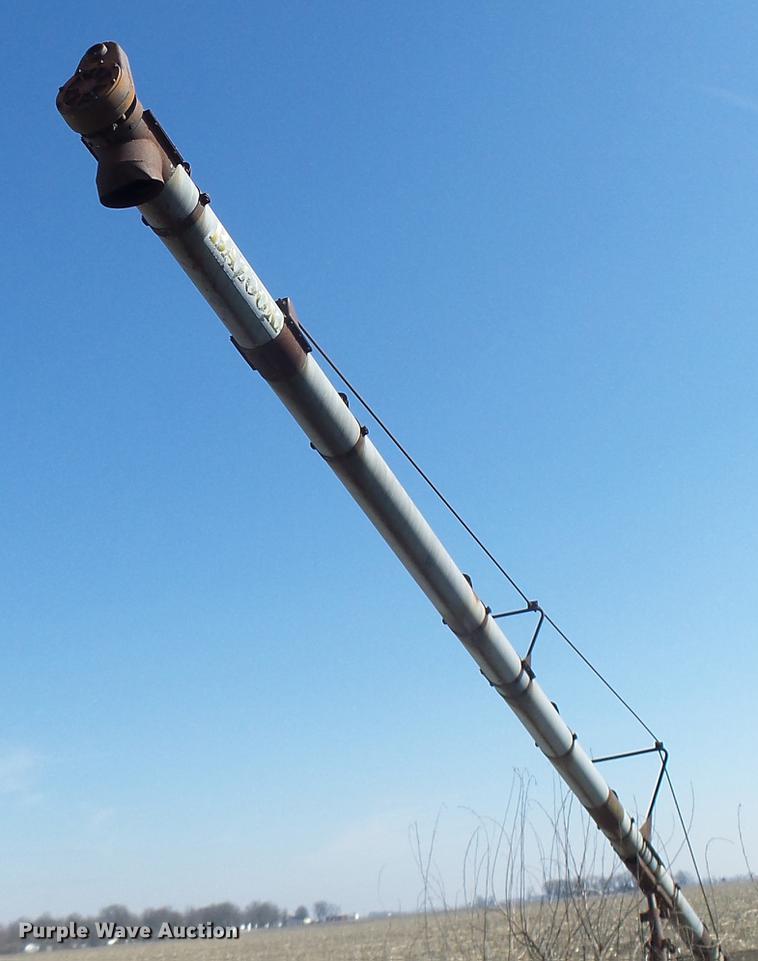 image for item DB9751 Bazooka auger