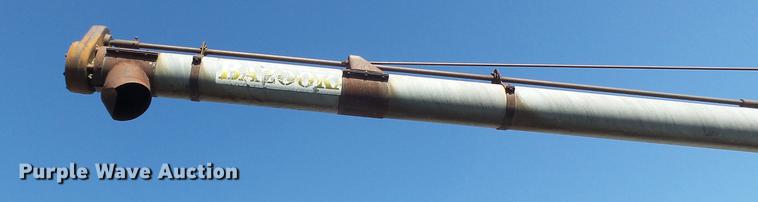 image for item DB9751 Bazooka auger