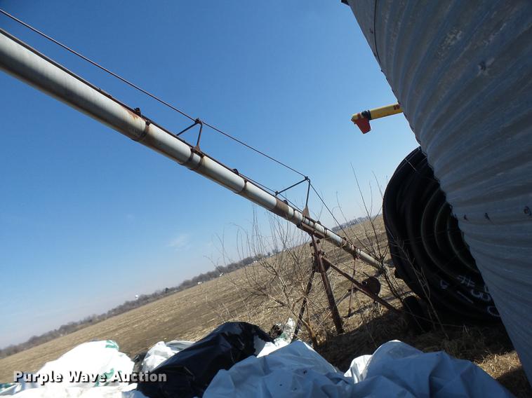 image for item DB9751 Bazooka auger