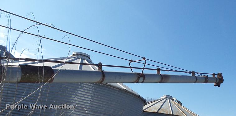 image for item DB9751 Bazooka auger