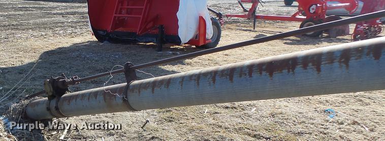 image for item DB9751 Bazooka auger