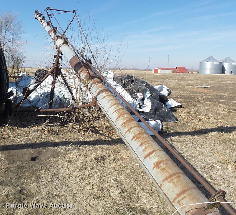 image for item DB9751 Bazooka auger