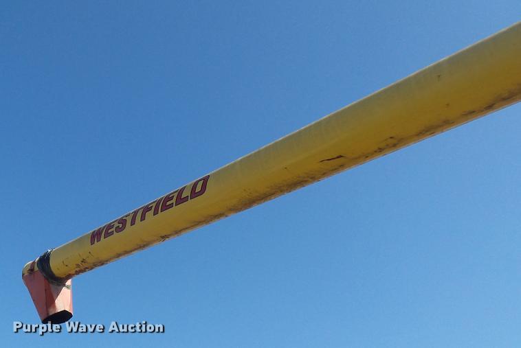 image for item DB9752 Westfield MK100-61 auger