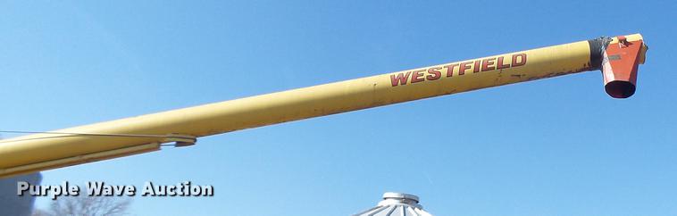 image for item DB9752 Westfield MK100-61 auger