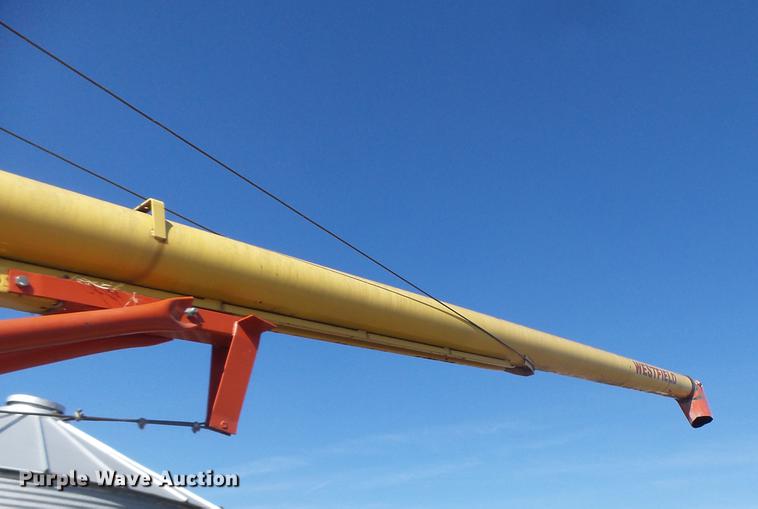 image for item DB9752 Westfield MK100-61 auger