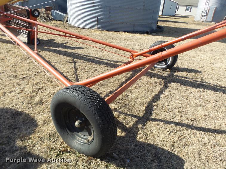 image for item DB9752 Westfield MK100-61 auger