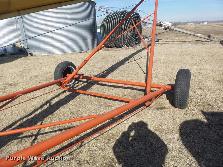 image for item DB9752 Westfield MK100-61 auger