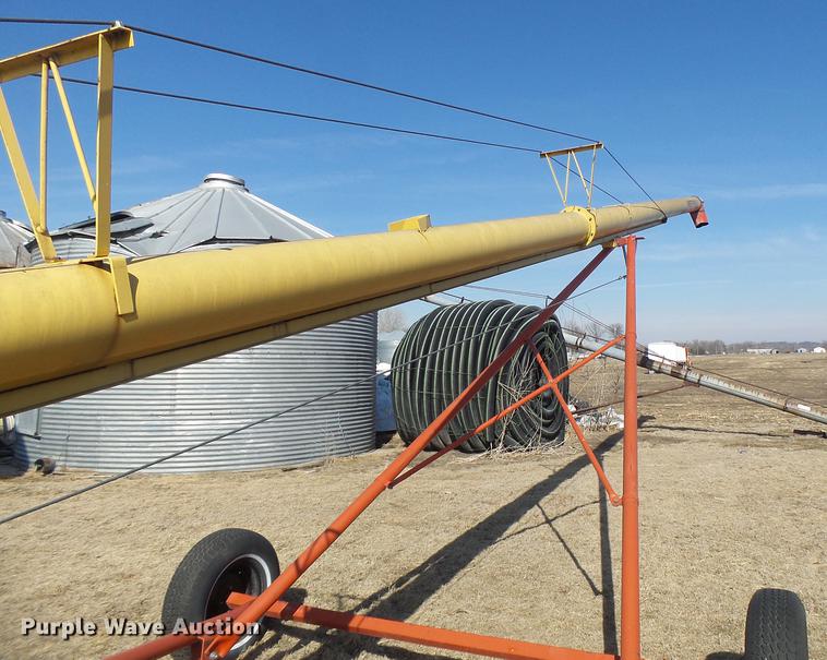 image for item DB9752 Westfield MK100-61 auger