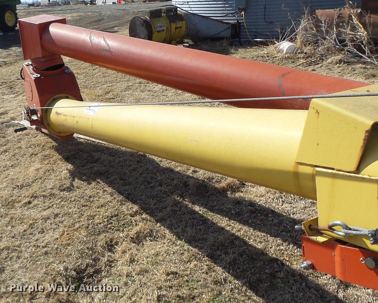image for item DB9752 Westfield MK100-61 auger