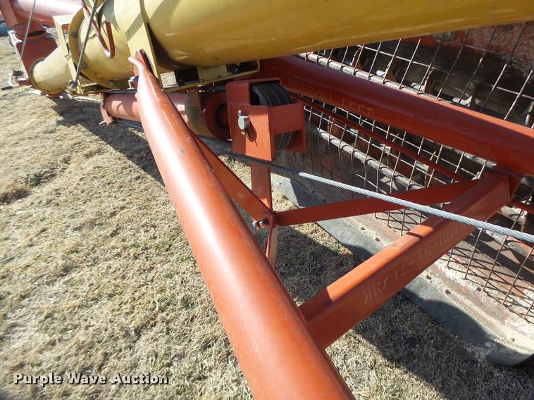 image for item DB9752 Westfield MK100-61 auger