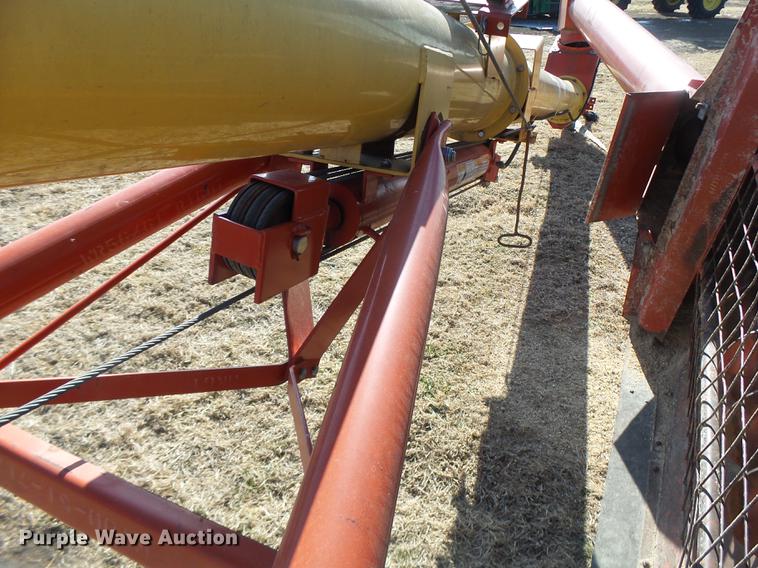 image for item DB9752 Westfield MK100-61 auger