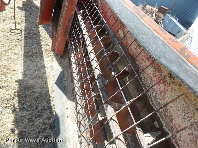 image for item DB9752 Westfield MK100-61 auger