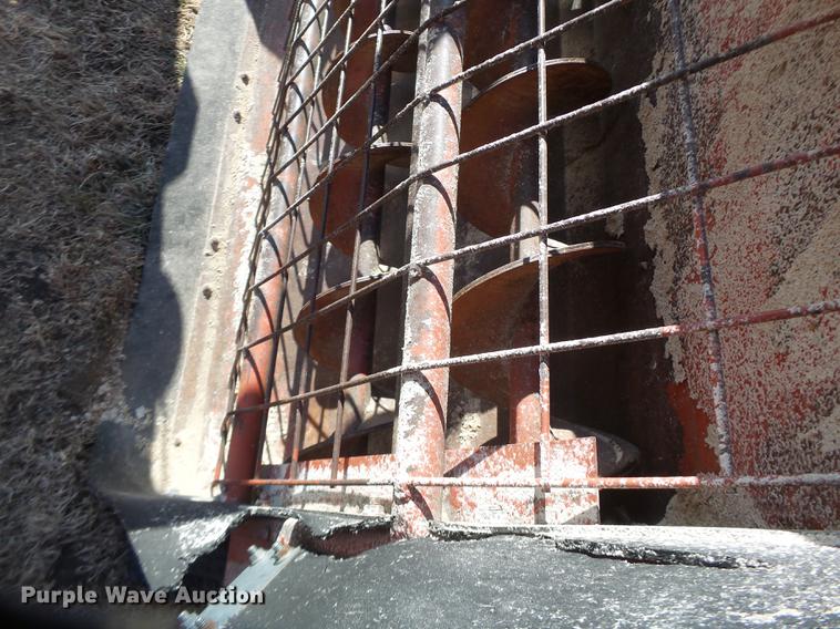 image for item DB9752 Westfield MK100-61 auger