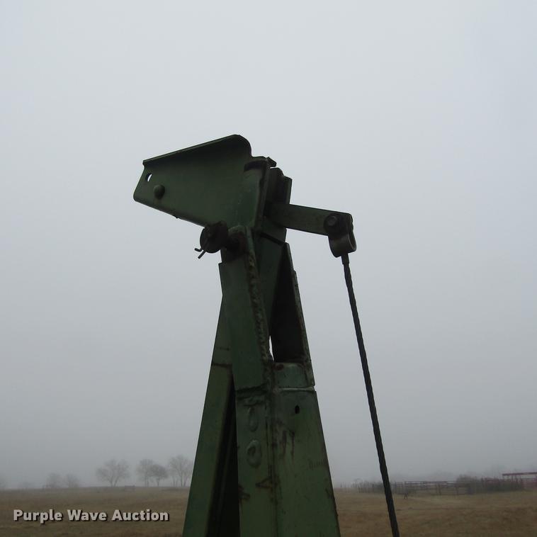 image for item DC0021 John Deere 7200 planter