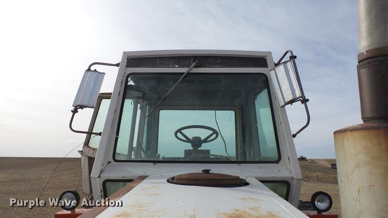 image for item DC0628 Case 2470 4WD tractor